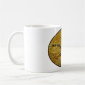 Perentie - Tasse (Links)