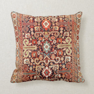 Perepedil Kuba East Caucasus Rug Print Kissen