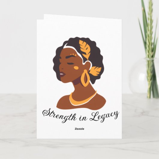 Perf Karte (Rückseite)