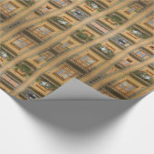 Perfect Art Glossy Wrapping Paper, 30 x 6 f Geschenkpapier (Ecke)