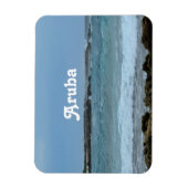 Perfect Aruba Magnet (Vertikal)
