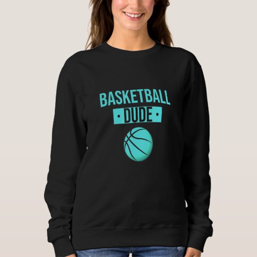 Perfect Basketball Typ Perfect Typ Merchandise D Sweatshirt (Vorderseite)