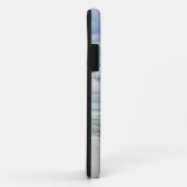 Perfect Beach Day mein glücklicher Ort Küste tropi Case-Mate iPhone Hülle (Hinten/Rechts)