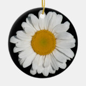 'Perfect Daisy' Keramikornament (Vorne)