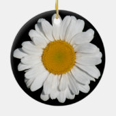 'Perfect Daisy' Keramikornament (Hinten)