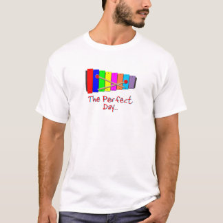 Perfect Day Xylophone T-Shirt