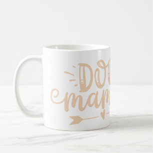 Perfect Dog Mama (Hunde-Mama) Kaffeetasse