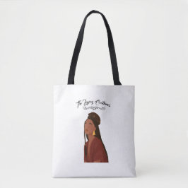 Perfect for Black History Month 2026 celebration  Tasche
