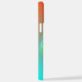 Perfect for iPhone Personalization Hülle (Rechte Seite)