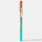 Perfect for iPhone Personalization Hülle (Linke Seite)