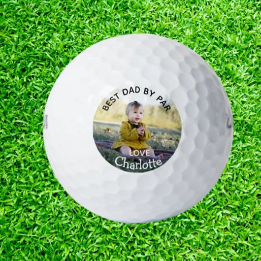 perfect fun daughter gift golfball