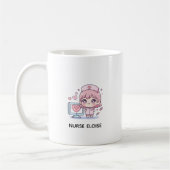 Perfect Gift for Nurses & Healthcare Heroes Kaffeetasse (Links)