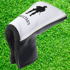 Perfect Gifts for Golfing Military Retirees Golf Headcover
