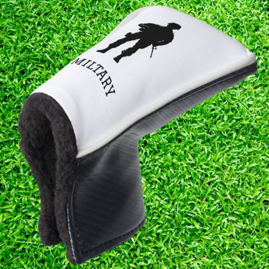  Perfect Gifts for Golfing Military Retirees Golf Headcover