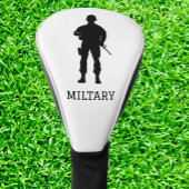 Perfect Gifts for Military Golf Enthusiasts Golf Headcover