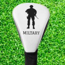 Perfect Gifts for Military Golf Enthusiasts