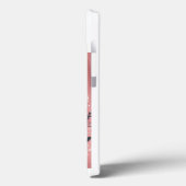 Perfect Girl Case-Mate iPhone Hülle (Rückseite / Links)