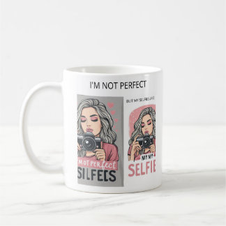 Perfect Girl Kaffeetasse