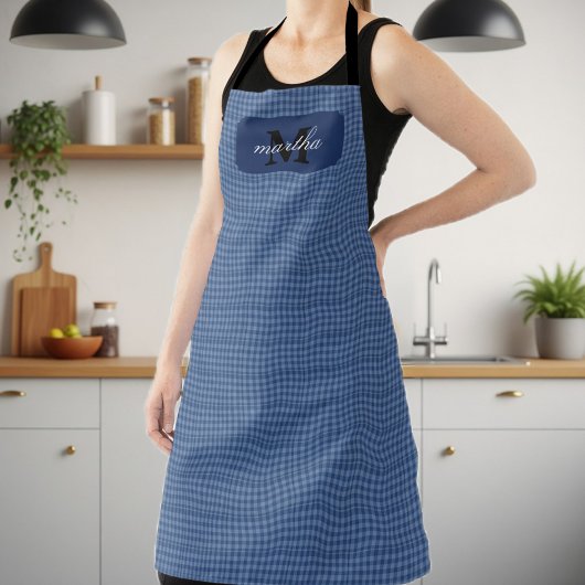 Perfect Kitchen Apron | Unisex Universal Fit Schürze