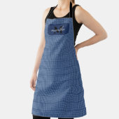 Perfect Kitchen Apron | Unisex Universal Fit Schürze (InSitu)