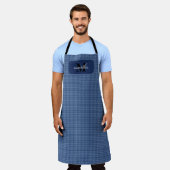 Perfect Kitchen Apron | Unisex Universal Fit Schürze (Getragen)