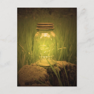 Perfect Mason Postkarte