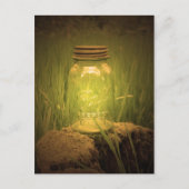 Perfect Mason Postkarte (Vorderseite)