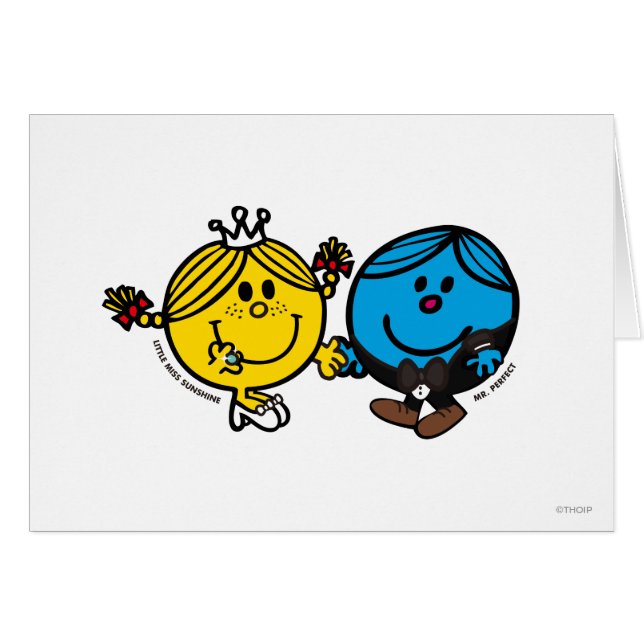 Perfect Match (Vorderseite (Horizontal))