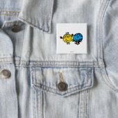 Perfect Match Button (Beispiel)