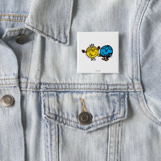 Perfect Match Button (Beispiel)