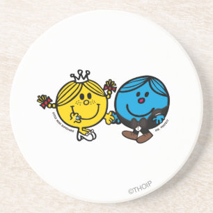 Perfect Match Getränkeuntersetzer