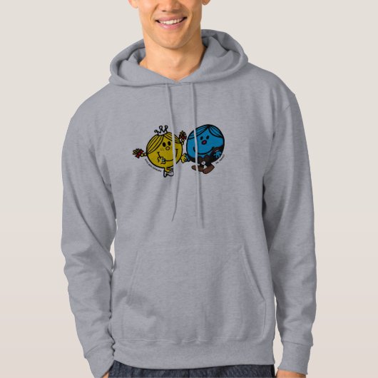 Perfect Match Hoodie (Vorderseite)