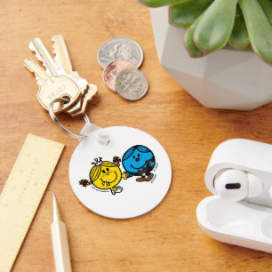 Perfect Match Schlüsselanhänger