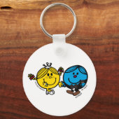 Perfect Match Schlüsselanhänger (Vorderseite)