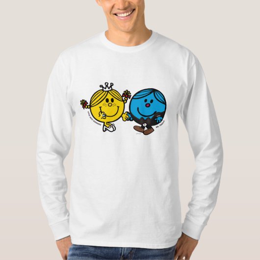 Perfect Match T-Shirt (Vorderseite)