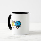 Perfect Match Tasse (Vorderseite Links)