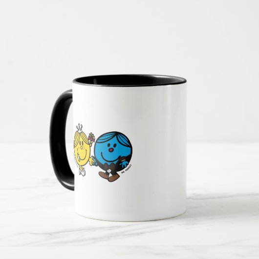 Perfect Match Tasse (Vorderseite Links)