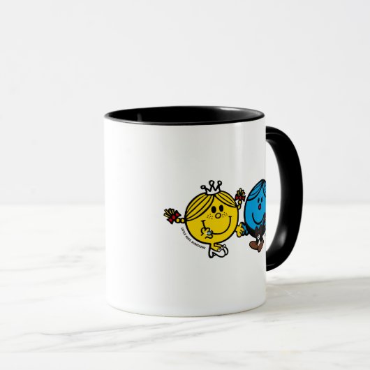 Perfect Match Tasse (VorderseiteRechts)