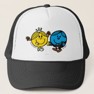 Perfect Match Truckerkappe