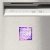 Perfect Mother Magnet (In Situ (Geschirrspüler))