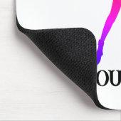 Perfect mousepad for anime and music fans” – Cool  (Ecke)