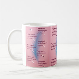 Perfect Pace Mug Kaffeetasse