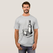 Perfect Pair Tshirt (Vorne ganz)