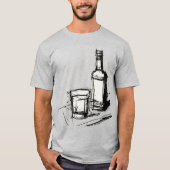 Perfect Pair Tshirt (Vorderseite)
