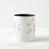 Perfect Pastel Florals Tasse (Zentrum)