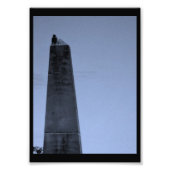 Perfect Perch Fotodruck (Vorne)