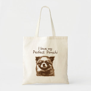 Perfect Pomchi Tragetasche