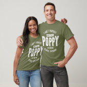 Perfect Poppy Gift T-Shirt (Unisex)