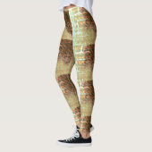 Perfect Prints_Desert Leggings (Links)