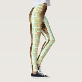 Perfect Prints_Desert Leggings (Rechts)